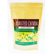 Roasted Chivda